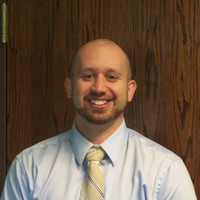 Matthew Ward, PHR