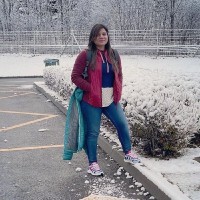 Trupti Shirke