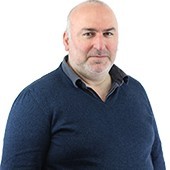 Kenan Karakaya