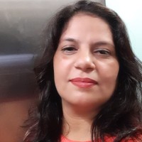 Ashwini Bhardwaj