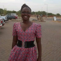 Emelia Odoom
