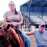 Robert And Patricia Wells