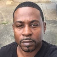Anthony Collier