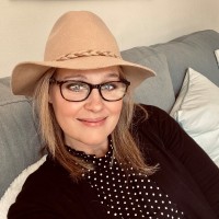 Jeri Stephenson-Heckathorn