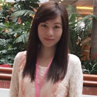 CHERRY CUI