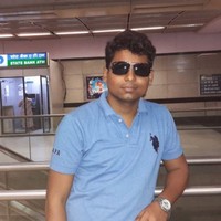 Ashok Yadav