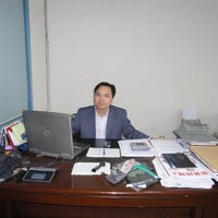 李志能