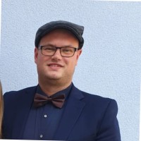 Dominik Zauner