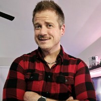 Josh Cook