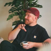 Jacob Hoff