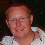 Nigel Pike