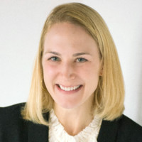 Margaret Eger