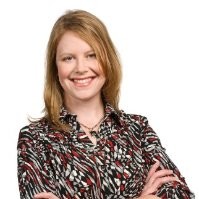 Patricia Decker, AIA