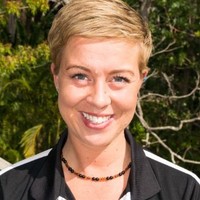 Nicole Bevan