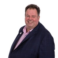 Martin Reeves