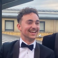 Alex Scholefield
