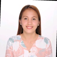 Joycel Dagohoy