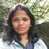 Meena Kumari, Phd