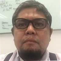 Nurul Rashidi Abdul Rashid