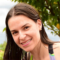 Fernanda Regina Moreno