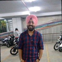 Daljit Singh