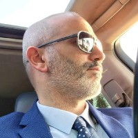 Mustafa Jindi