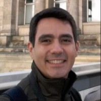 Celso Martinez