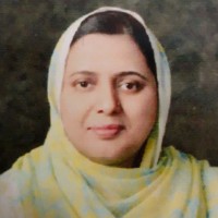 Dr.Sanober Memon