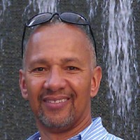 Thel Davis Jr.