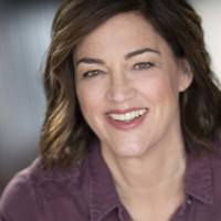 Patricia Parisi