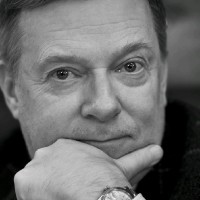 Christopher Hope