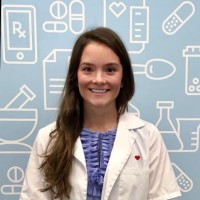 Sarah Keitel, Pharmd.
