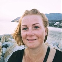 Jeanie Berg