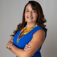Gaby Argoti-Fernandez