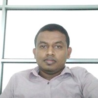 Damith Jayawardhana