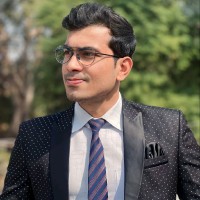 Aayush Pandey
