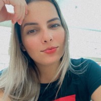 Gecilene Priscila
