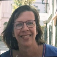 Sabine Wagner-Steinrigl