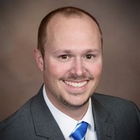 Bret Huber