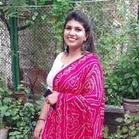 Nishu Rohilla