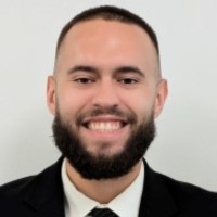 Nicholas Perez