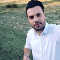 Ehsan Alavi
