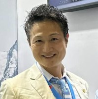 Hiro Abe