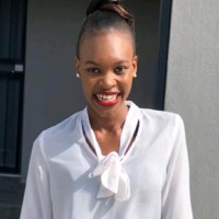 Sibongile Valoyi
