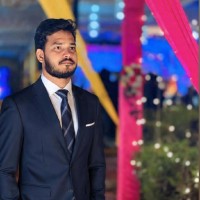 Dileep Prajapati