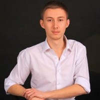 Sergey Karleev