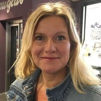 Caroline Van Der Meer