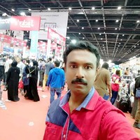 Vijeesh Vasanthi Surendran