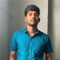 Suresh Aravind