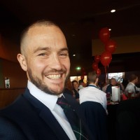 Simon McKenzie-Nickson, Ph.D.